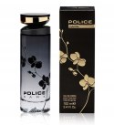 Police Dark EDT W 100ml folia