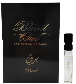 Próbka Blend Oud Bark EDP U 2ml