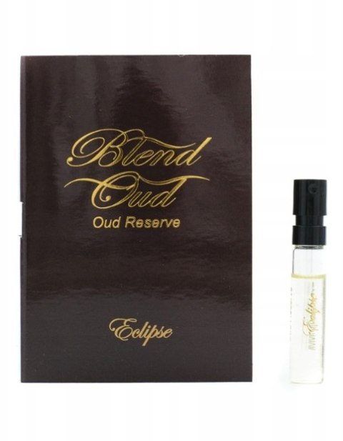 Próbka Blend Oud Eclipse EDP U 2ml