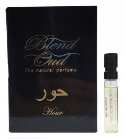 Próbka Blend Oud Hour EDP U 2ml