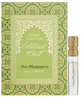 Próbka Blend Oud Oud Marrakech EDP U 2ml