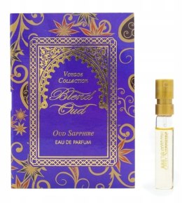 Próbka Blend Oud Oud Sapphire EDP U 2ml