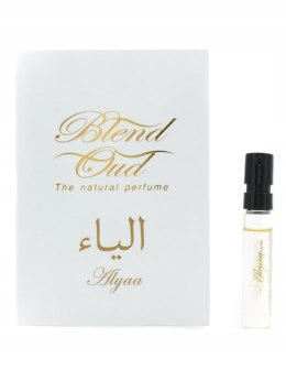 Próbka Blend Oud Silver EDP U 2ml