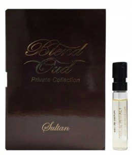 Próbka Blend Oud Sultan EDP M 2ml