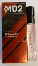 Próbka Escentric Molecules Molecule 02 EDT U 2ml