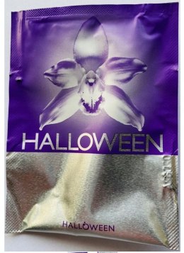 Próbka Jesus del Pozo Halloween Woman EDT W 1,5ml