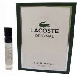Próbka Lacoste Original EDP M 2ml