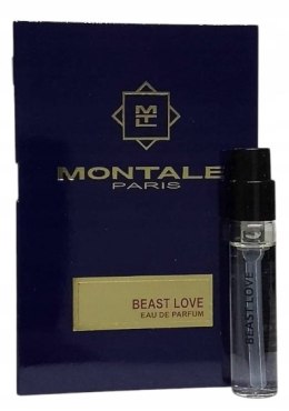 Próbka Montale Beast Love EDP U 2ml