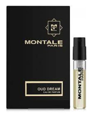 Próbka Montale Oud Dream EDP U 2ml Próbka Montale Oud Dream EDP U 2ml