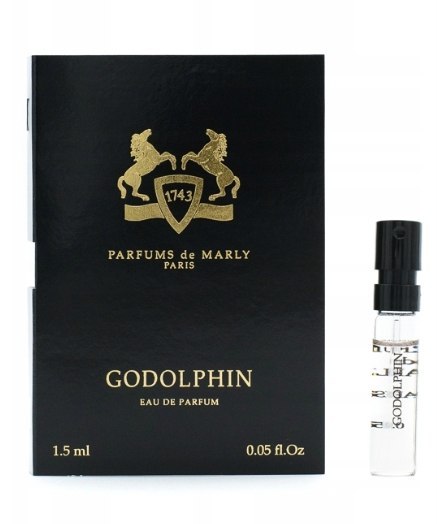 Próbka Parfums De Marly Godolphin EDP M 1,5ml