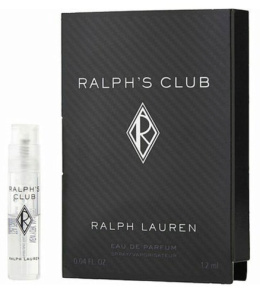 Próbka Ralph Lauren Ralph's Club EDP M 1,2ml