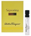 Próbka Salvatore Ferragamo Signorina Libera EDP W 1,5ml