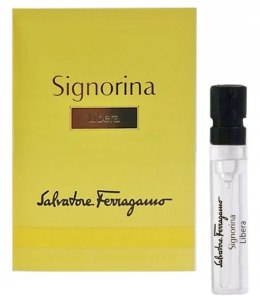 Próbka Salvatore Ferragamo Signorina Libera EDP W 1,5ml