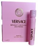 Próbka Versace Bright Crystal Parfum W 1ml