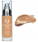 QStudio Fluid 3D HD Fundation 05 podkład 30ml