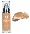 QStudio Fluid 3D HD Fundation 06 podkład 30ml
