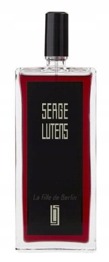Serge Lutens La Fille de Berlin EDP U 50ml Serge Lutens La Fille de Berlin EDP U 50ml