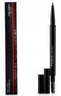Shiseido Brow InkTrio 04 kredka, puder i pędzel 3w1 oryginał