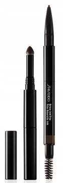 Shiseido Brow InkTrio 04 kredka, puder i pędzel 3w1 oryginał