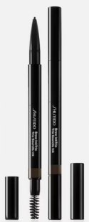 Shiseido Brow InkTrio 04 kredka, puder i pędzel 3w1 oryginał