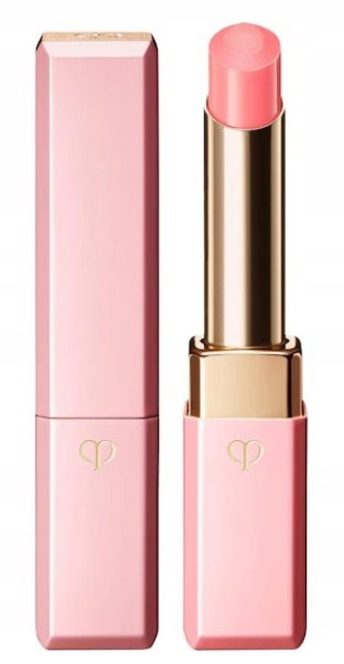 Shiseido Cle de Peau Lip Glorifier N 1 Pink błyszczyk do ust 2,8g Shiseido Cle de Peau Lip Glorifier N 1 Pink błyszczyk do ust 2,8g