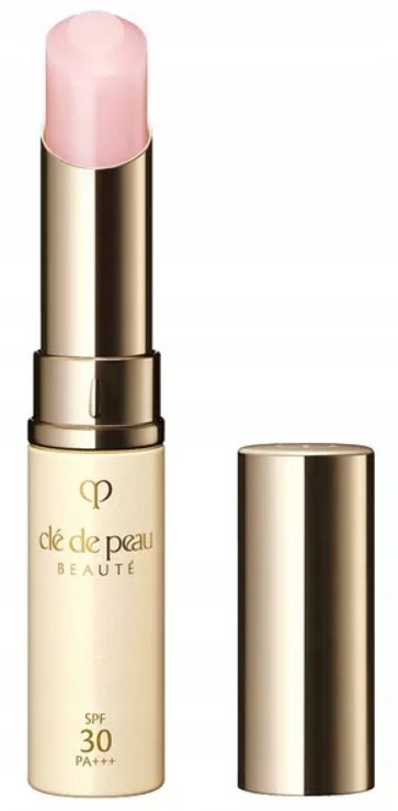Shiseido Cle de Peau Protective Lip Treatment SPF30 balsam do ust 4g Shiseido Cle de Peau Protective Lip Treatment SPF30 balsam do ust 4g