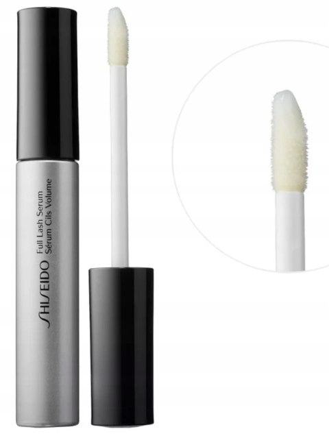 Shiseido Full Lash Serum przyspieszające wzrost brwi i rzęs 6ml oryginał Shiseido Full Lash Serum przyspieszające wzrost brwi i rzęs 6ml oryginał