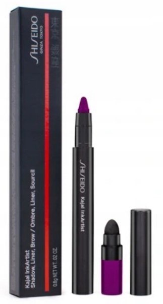 Shiseido Kajal InkArtist 05 kredka do oczu 4w1 0,8g oryginał Shiseido Kajal InkArtist 05 kredka do oczu 4w1 0,8g oryginał
