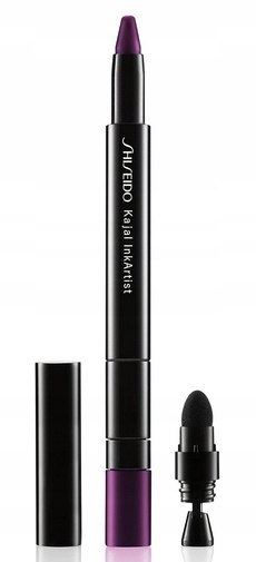 Shiseido Kajal InkArtist 05 kredka do oczu 4w1 0,8g oryginał Shiseido Kajal InkArtist 05 kredka do oczu 4w1 0,8g oryginał