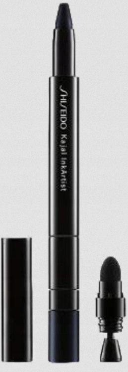 Shiseido Kajal InkArtist 09 kredka do oczu 4w1 0,8g oryginał Shiseido Kajal InkArtist 09 kredka do oczu 4w1 0,8g oryginał