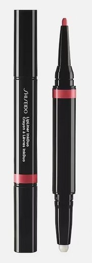 Shiseido LipLiner InkDuo 04 baza i kredka 1,1g oryginał Shiseido LipLiner InkDuo 04 baza i kredka 1,1g oryginał