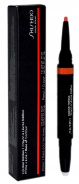 Shiseido LipLiner InkDuo 05 baza i kredka 1,1g oryginał