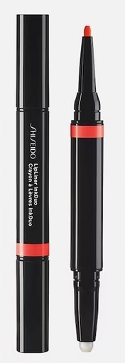 Shiseido LipLiner InkDuo 05 baza i kredka 1,1g oryginał Shiseido LipLiner InkDuo 05 baza i kredka 1,1g oryginał