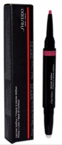 Shiseido LipLiner InkDuo 06 baza i kredka 1,1g oryginał