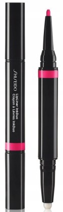 Shiseido LipLiner InkDuo 06 baza i kredka 1,1g oryginał