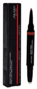 Shiseido LipLiner InkDuo 07 baza i kredka 1,1g oryginał
