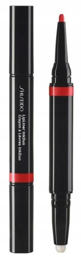 Shiseido LipLiner InkDuo 07 baza i kredka 1,1g