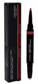 Shiseido LipLiner InkDuo 08 baza i kredka 1,1g oryginał
