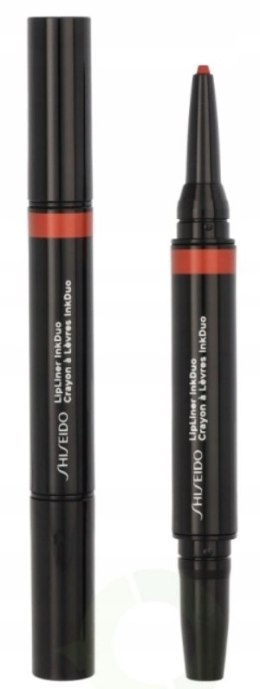 Shiseido LipLiner InkDuo 09 baza i kredka 1,1g