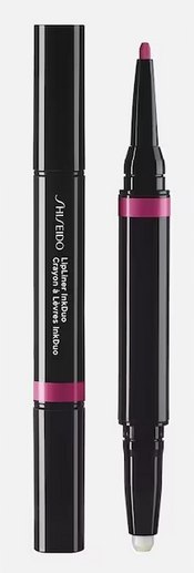 Shiseido LipLiner InkDuo 10 baza i kredka 1,1g