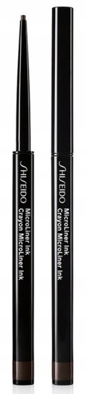 Shiseido MicroLiner Ink 02 automatyczna kredka do oczu 0,08g oryginał