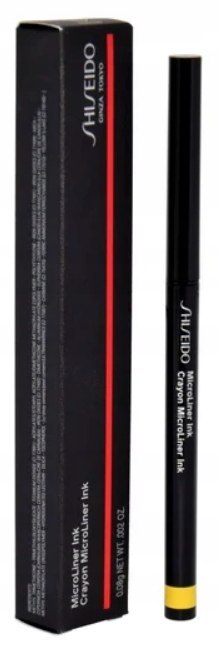 Shiseido MicroLiner Ink 06 automatyczna kredka do oczu 0,08g oryginał Shiseido MicroLiner Ink 06 automatyczna kredka do oczu 0,08g oryginał