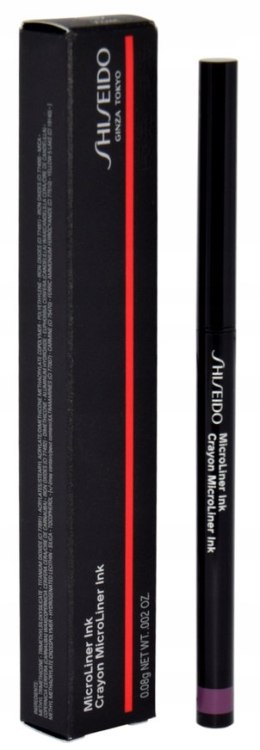 Shiseido MicroLiner Ink 09 automatyczna kredka do oczu 0,08g oryginał
