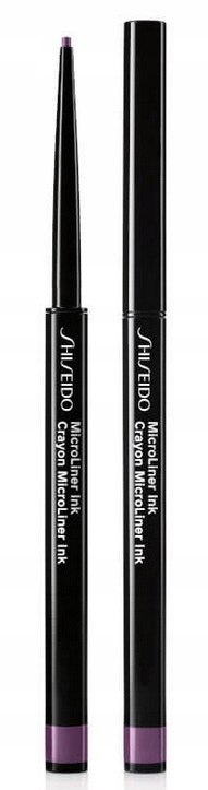 Shiseido MicroLiner Ink 09 automatyczna kredka do oczu 0,08g oryginał Shiseido MicroLiner Ink 09 automatyczna kredka do oczu 0,08g oryginał
