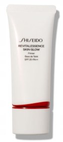 Shiseido Revitalessence Skin Glow Primer SPF25 rozświetlająca baza 30ml