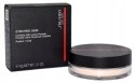 Shiseido Synchro Skin Loose Powder Radiant puder sypki 6g oryginał