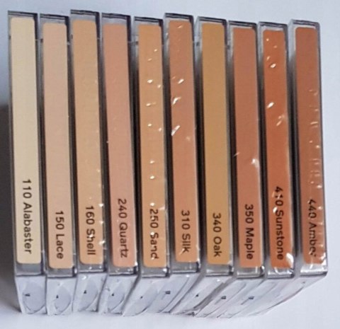Shiseido Synchro Skin Self-Refreshing 130 puder/podkład 9g Shiseido Synchro Skin Self-Refreshing 130 puder/podkład 9g