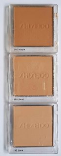 Shiseido Synchro Skin Self-Refreshing 160 puder/podkład 9g