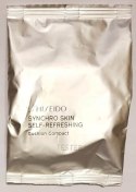 Shiseido Synchro Skin Self-Refreshing Cushion Compact 220 podkład 13g