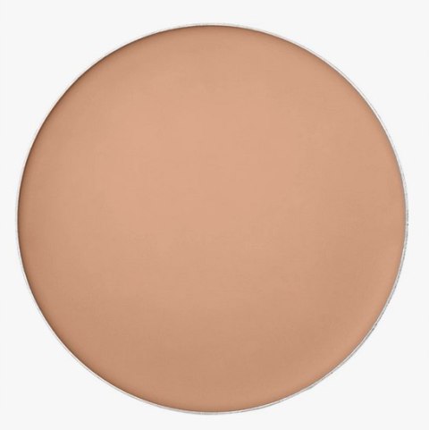 Shiseido Tanning Compact Foundation Natural podkład kompakt refill 12g Shiseido Tanning Compact Foundation Natural podkład kompakt refill 12g